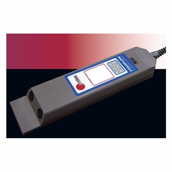 6526超声波多普勒流速水位温度传感器