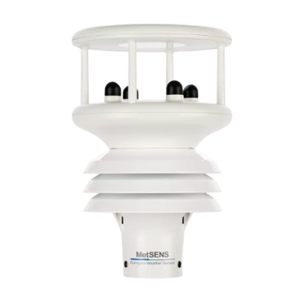 METSENS500一体式气象五要素传感器