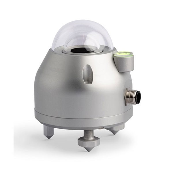 PYRAsense10 A级总辐射传感器