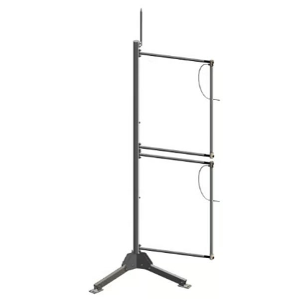 FlowCapt FC4 风吹雪通量传感器