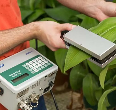 光电传感器扫描法