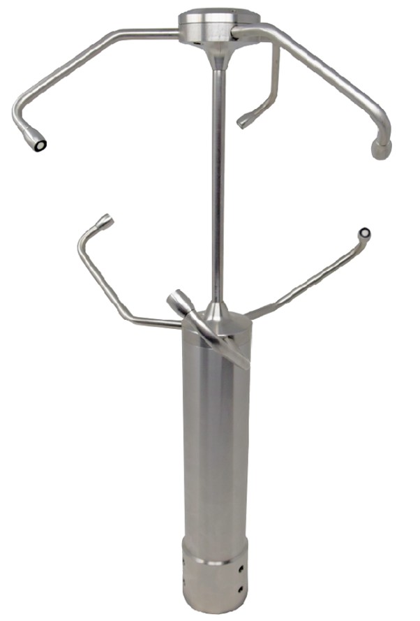 风速风向传感器