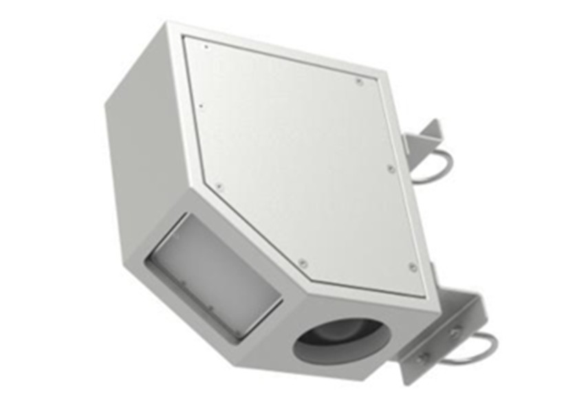 HQ-LM10雷达流量计