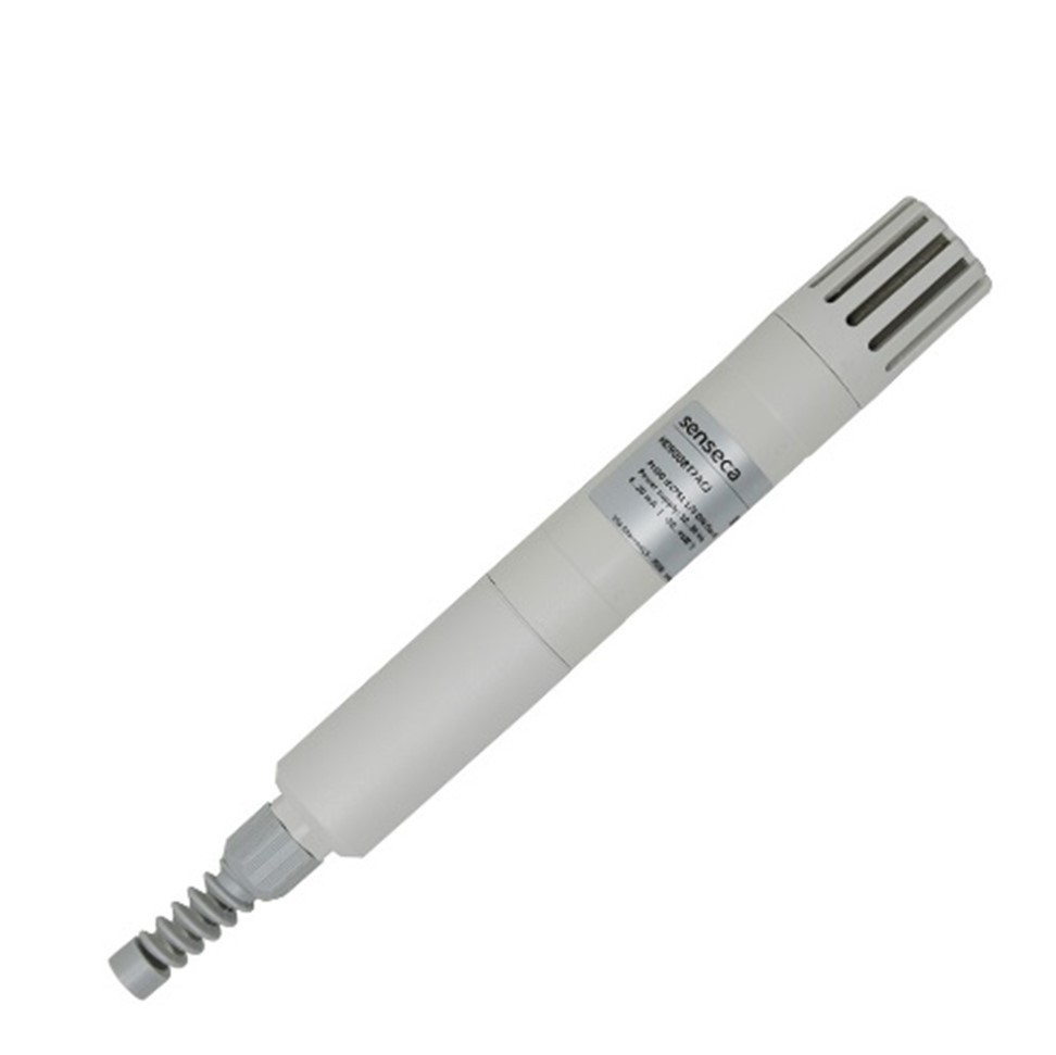 温湿度传感器 温湿度传感器