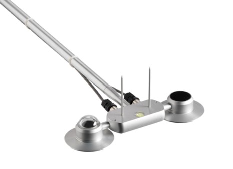 净辐射仪 净辐射仪