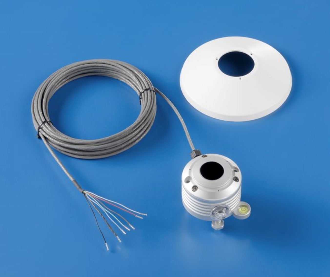 远红外辐射传感器 远红外辐射传感器