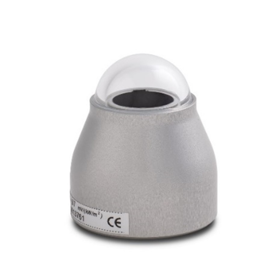 总辐射传感器 总辐射传感器