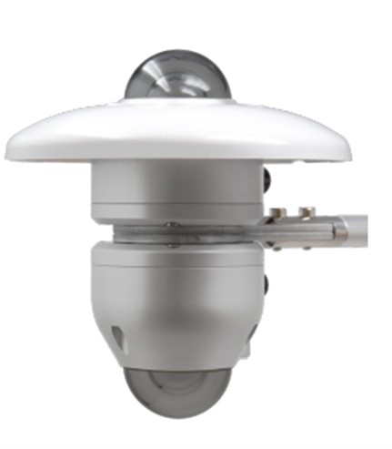 反照率计 反照率计