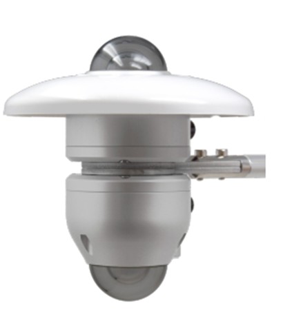 反照率传感器 反照率传感器