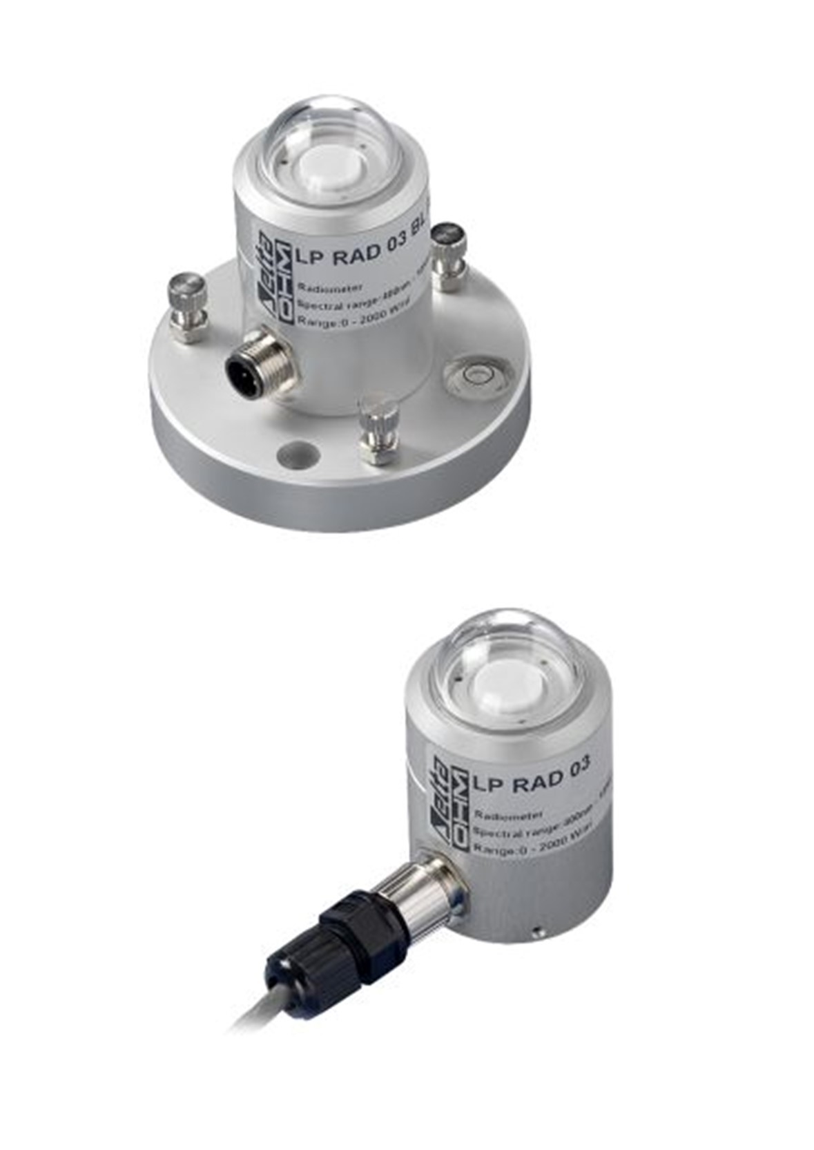 紫外辐射传感器 紫外辐射传感器