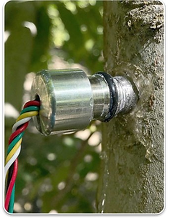 微型水势传感器