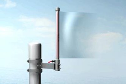 飓风风速传感器