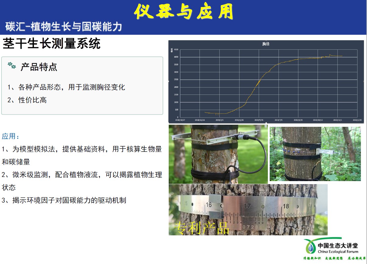 点将科技&生态大讲堂