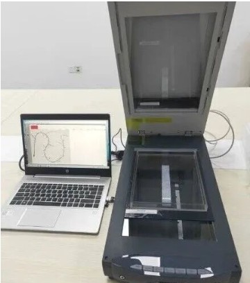 扫描式根系图像分析仪 扫描式根系图像分析仪